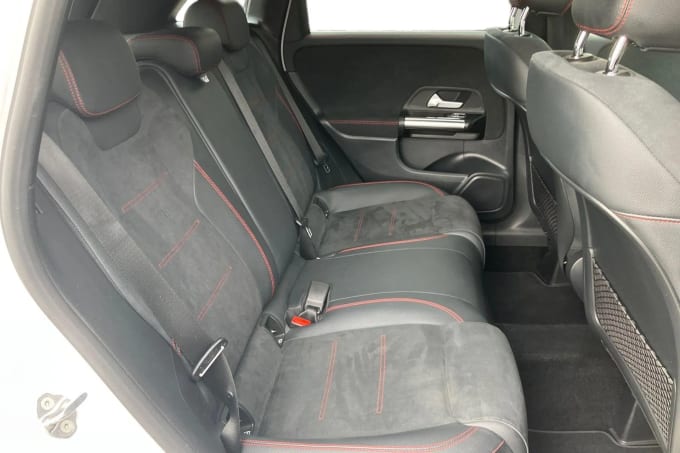 2023 Mercedes-benz B Class