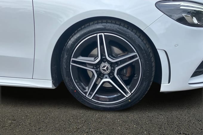 2023 Mercedes-benz B Class