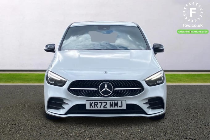 2023 Mercedes-benz B Class