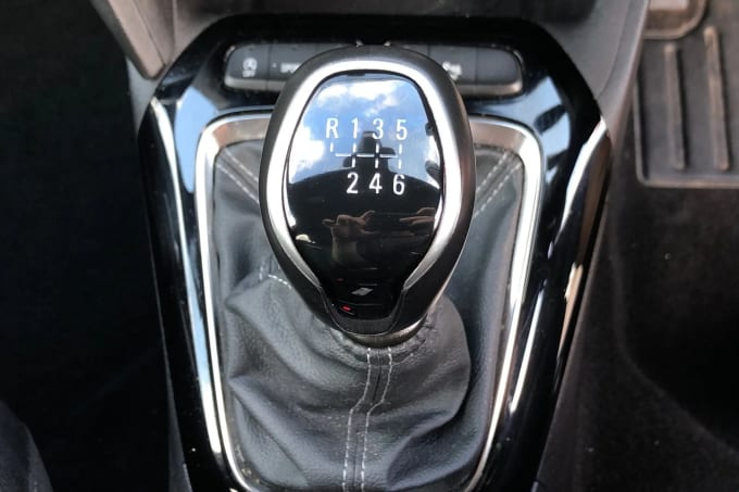 2022 Vauxhall Corsa