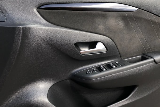 2022 Vauxhall Corsa