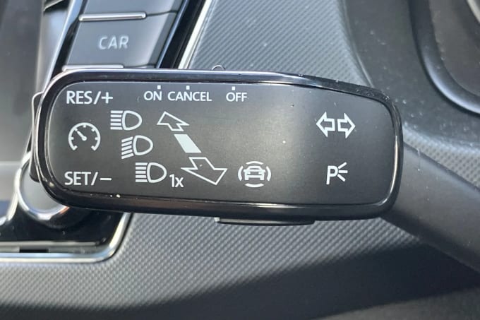 2022 Skoda Fabia