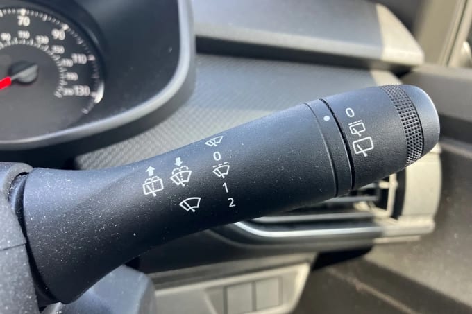 2021 Dacia Sandero