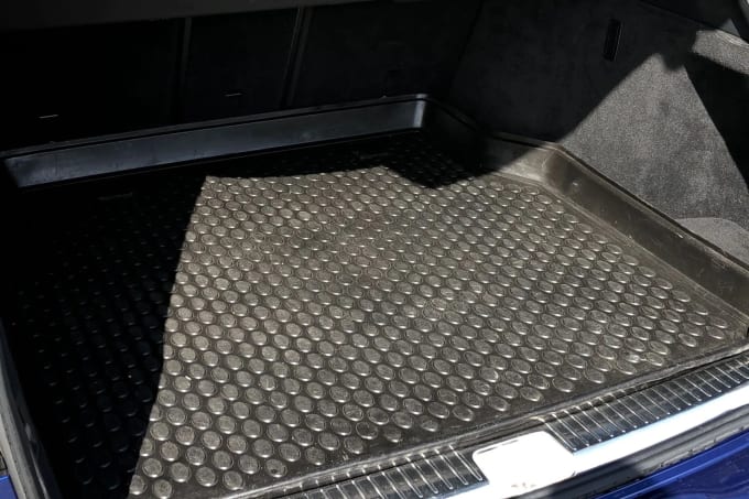 2020 Mercedes-benz C Class