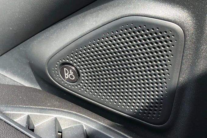2021 Ford Puma