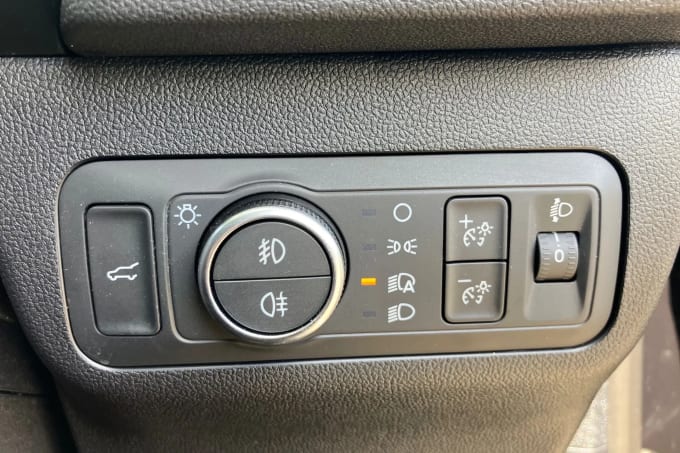 2023 Ford Kuga