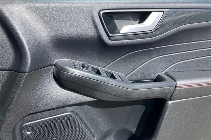 2023 Ford Kuga