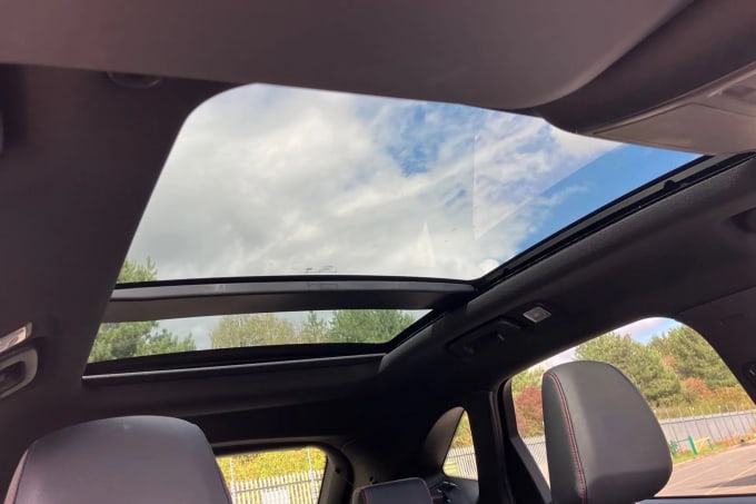 2023 Ford Kuga