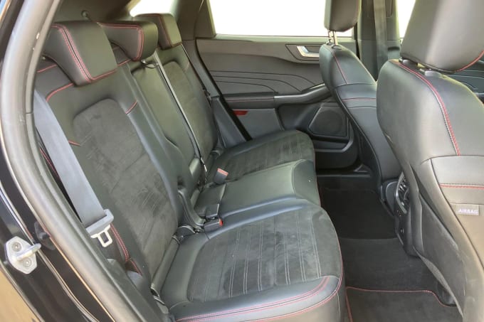 2023 Ford Kuga