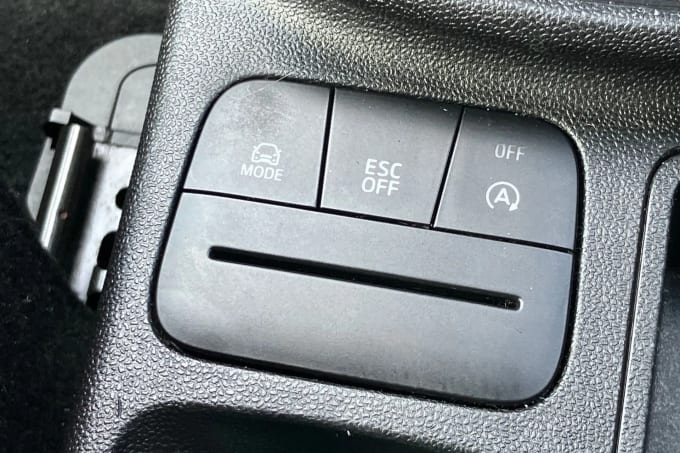 2018 Ford Fiesta