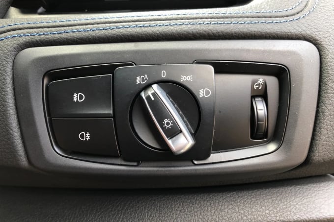 2016 BMW 2 Series
