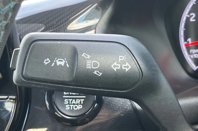 2018 Ford Fiesta