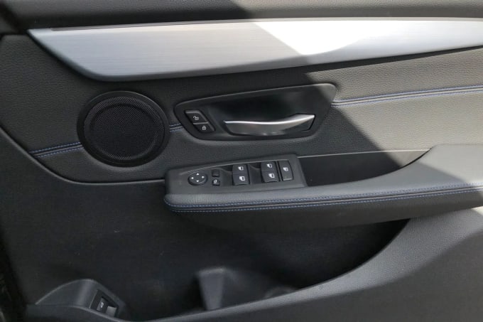 2016 BMW 2 Series