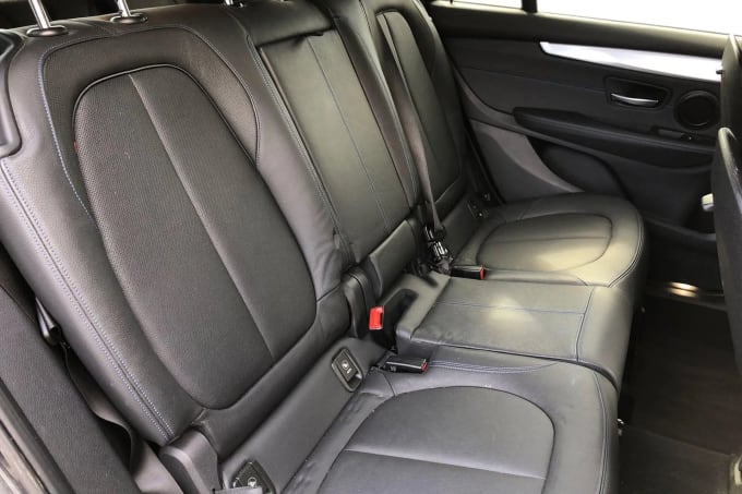 2016 BMW 2 Series