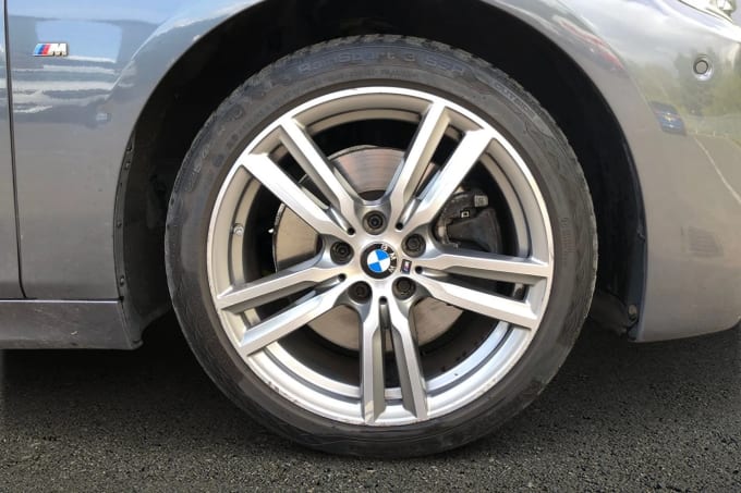 2016 BMW 2 Series