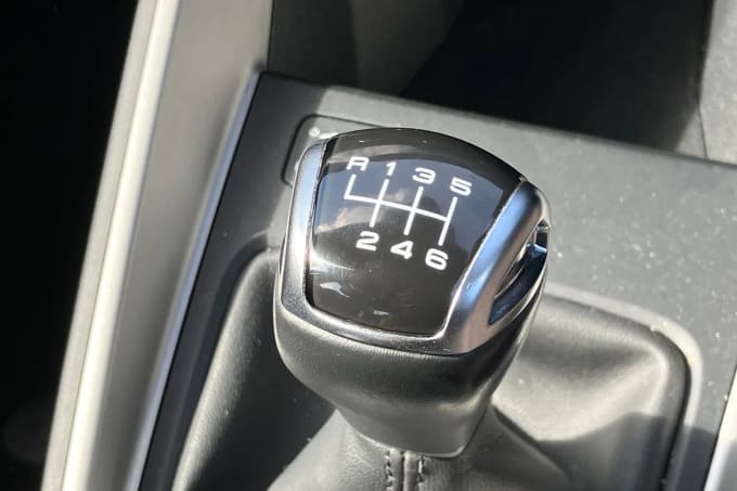 2019 Audi A1