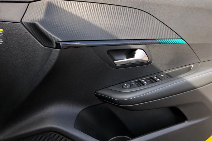 2022 Peugeot 208