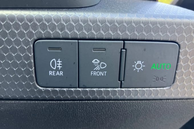 2019 Audi A1