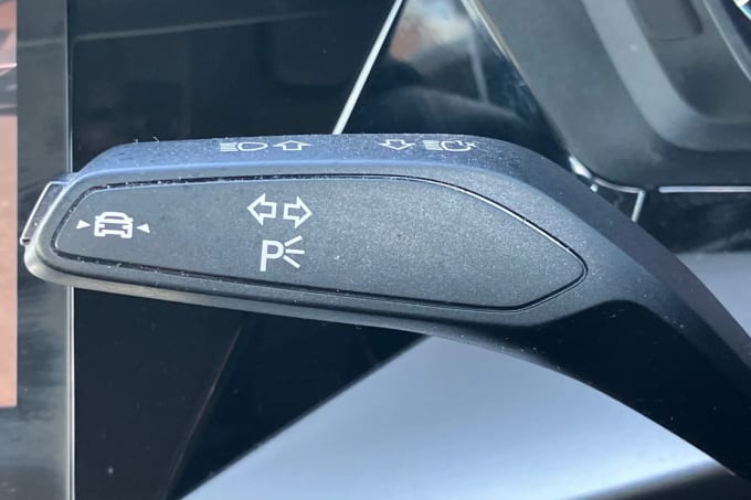 2021 Audi A3