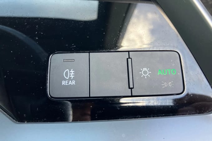 2021 Audi A3