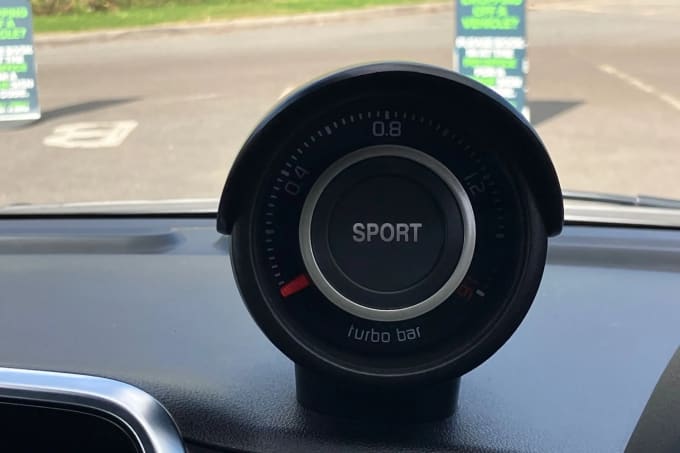 2020 Abarth 595
