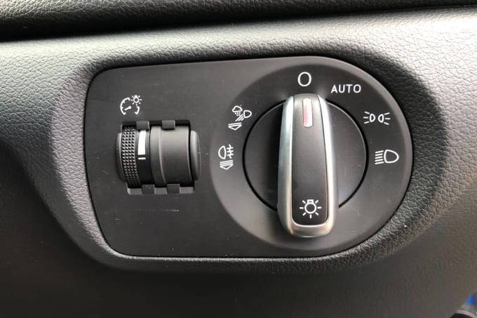 2016 Audi Q3