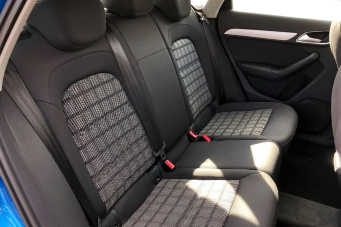 2016 Audi Q3
