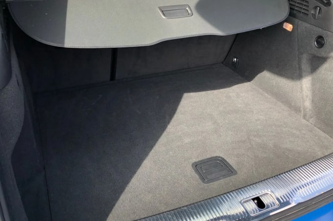 2016 Audi Q3