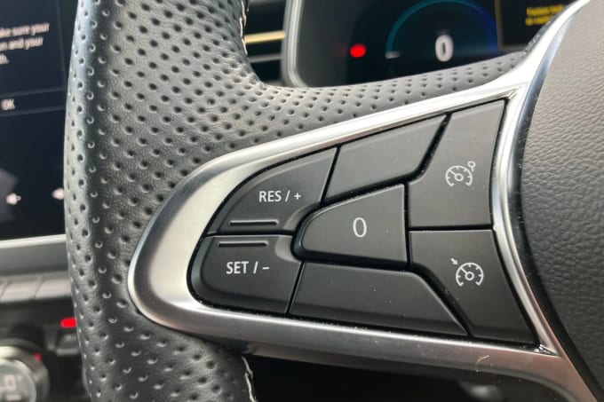 2023 Renault Clio