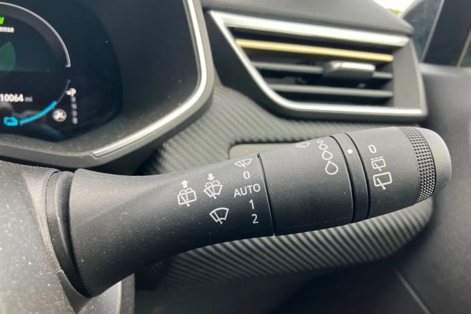 2023 Renault Clio