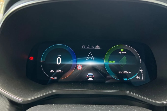 2023 Renault Clio