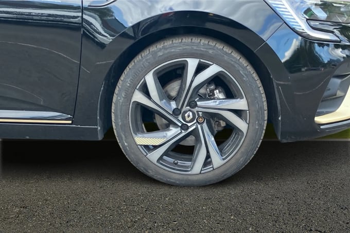2023 Renault Clio