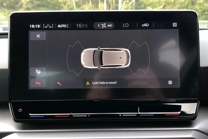 2021 Seat Leon