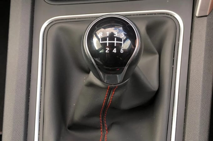 2021 Seat Leon