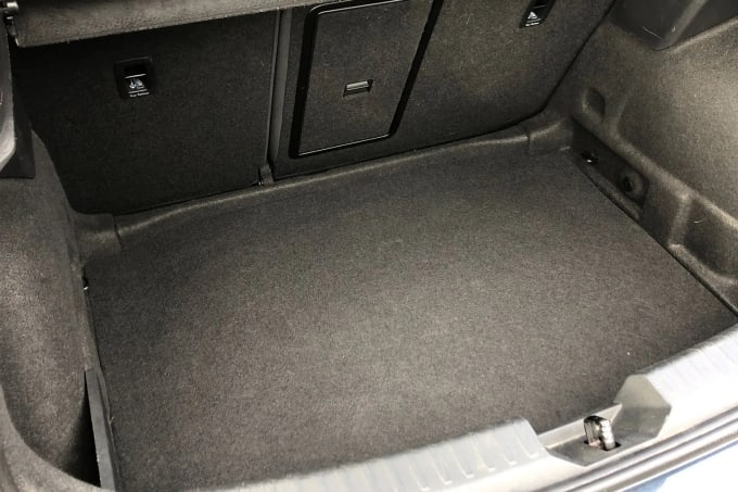 2021 Seat Leon