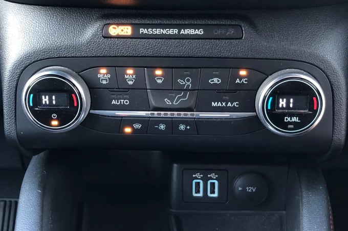 2021 Ford Kuga