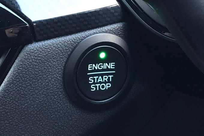 2021 Ford Kuga