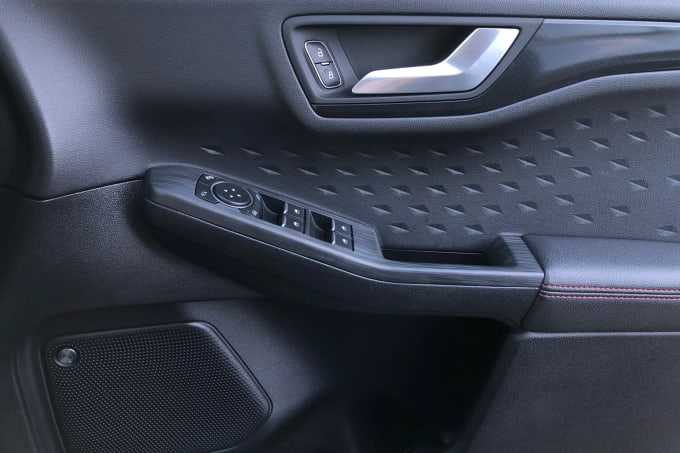 2021 Ford Kuga