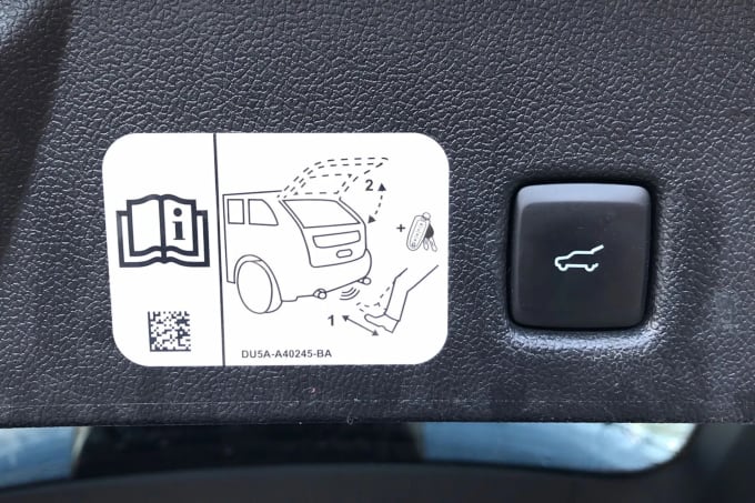 2021 Ford Kuga
