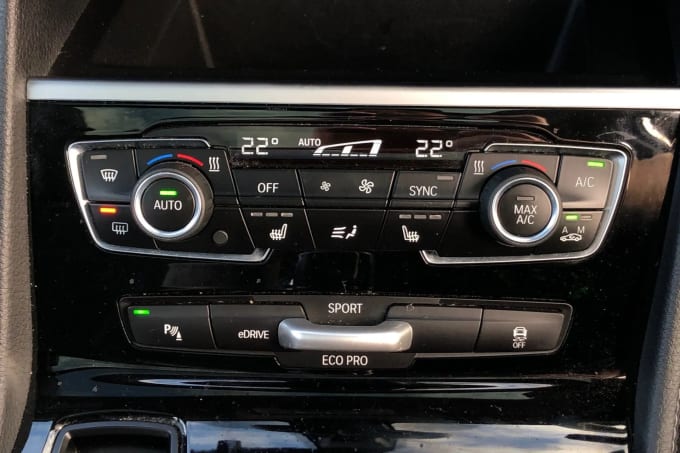 2019 BMW 2 Series