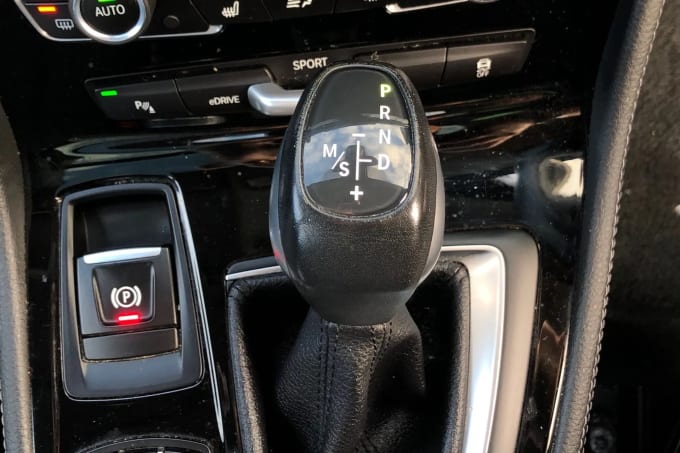 2019 BMW 2 Series
