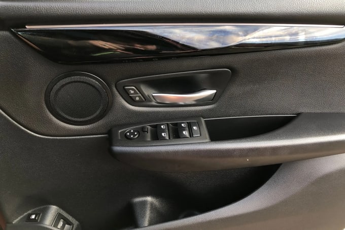 2019 BMW 2 Series