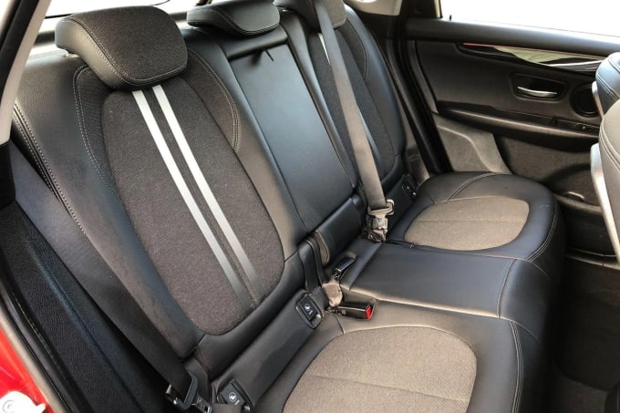 2019 BMW 2 Series