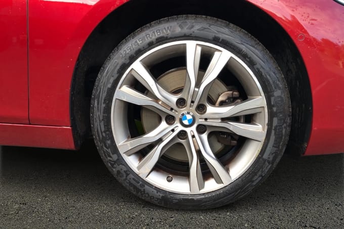 2019 BMW 2 Series