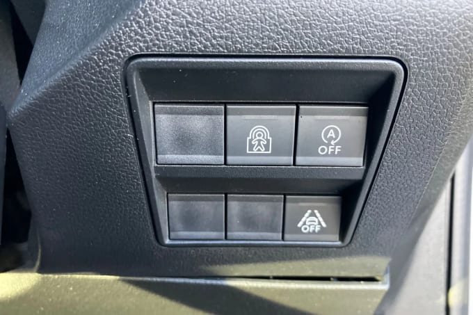 2019 Peugeot Rifter
