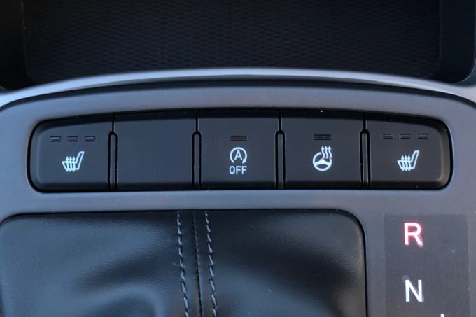 2022 Hyundai I10