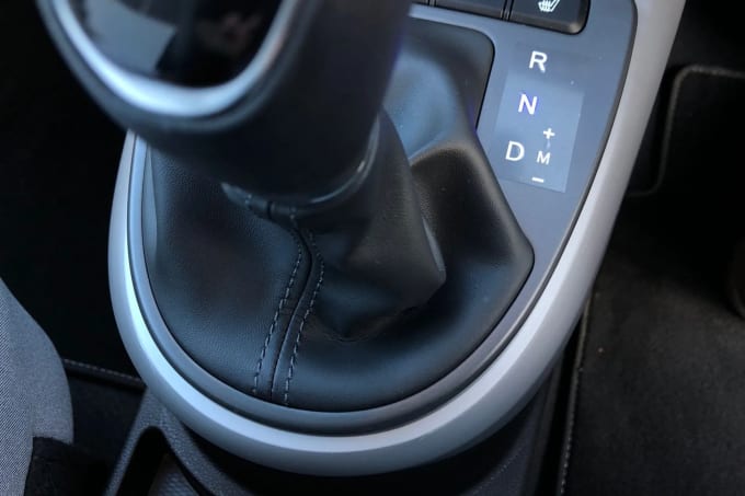 2022 Hyundai I10
