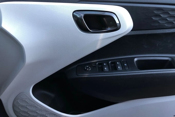 2022 Hyundai I10
