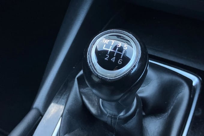 2018 Mazda Mazda3