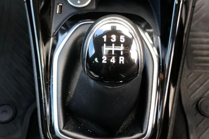 2016 Ford B-max